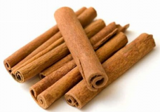 Cinnamon Sticks - 1"